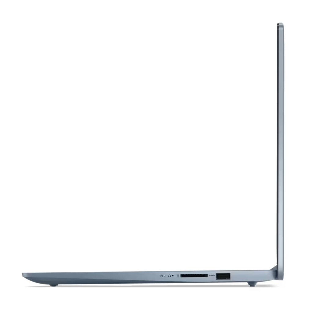 Lenovo IdeaPad Slim 3 15ABR8 15.6 1920x1080 Ryzen 5 7530U 8GB 512SSD WIN11 hinta ja tiedot | Kannettavat tietokoneet | hobbyhall.fi