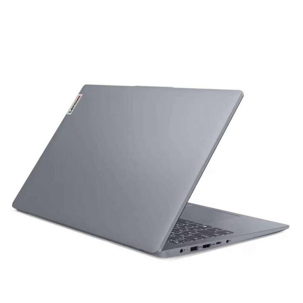 Lenovo IdeaPad Slim 3 15ABR8 15.6 1920x1080 Ryzen 5 7530U 8GB 512SSD WIN11 hinta ja tiedot | Kannettavat tietokoneet | hobbyhall.fi