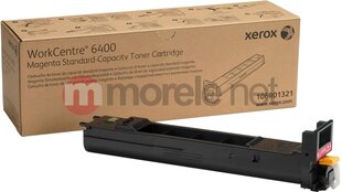 Xerox 106R01321 hinta ja tiedot | Laserkasetit | hobbyhall.fi