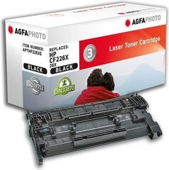 AgfaPhoto APTHP226XE hinta ja tiedot | Laserkasetit | hobbyhall.fi