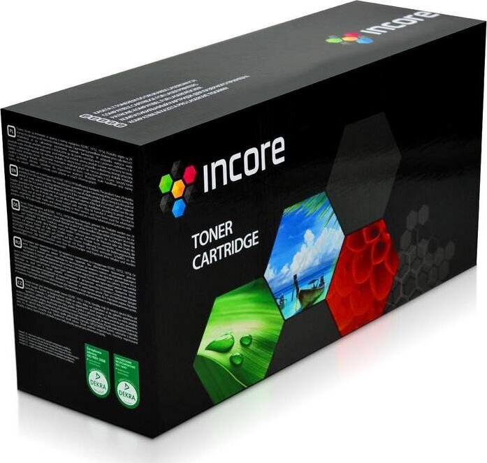 Incore IH-CF541AC-N hinta ja tiedot | Laserkasetit | hobbyhall.fi