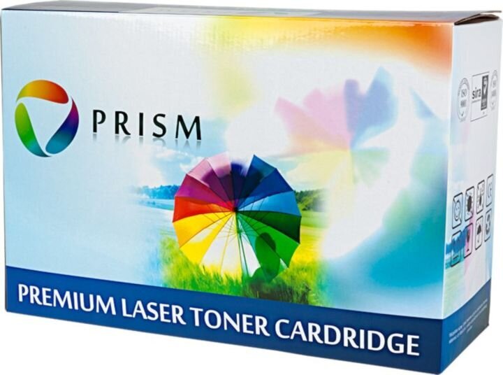 Prism ZRL-C2000NP hinta ja tiedot | Laserkasetit | hobbyhall.fi