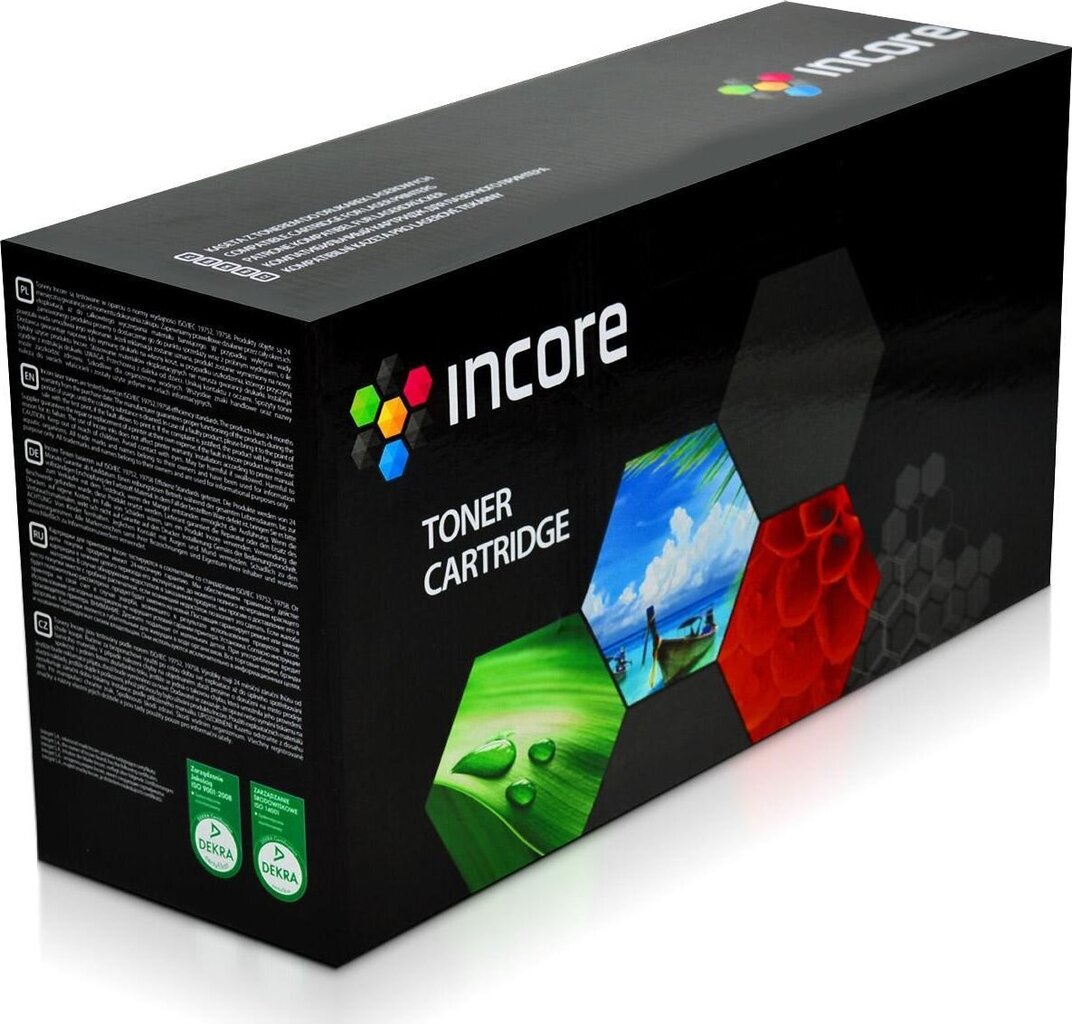 Incore IH-CF531A-N hinta ja tiedot | Laserkasetit | hobbyhall.fi