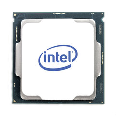 Intel BX8070110100F 99A32A hinta ja tiedot | Prosessorit | hobbyhall.fi