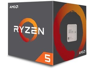 AMD 100-100000031BOX hinta ja tiedot | Prosessorit | hobbyhall.fi