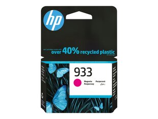 HP 933 hinta ja tiedot | Mustekasetit | hobbyhall.fi