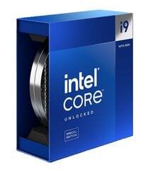 Intel Core i9-14900KS (BX8071514900KS) hinta ja tiedot | Prosessorit | hobbyhall.fi