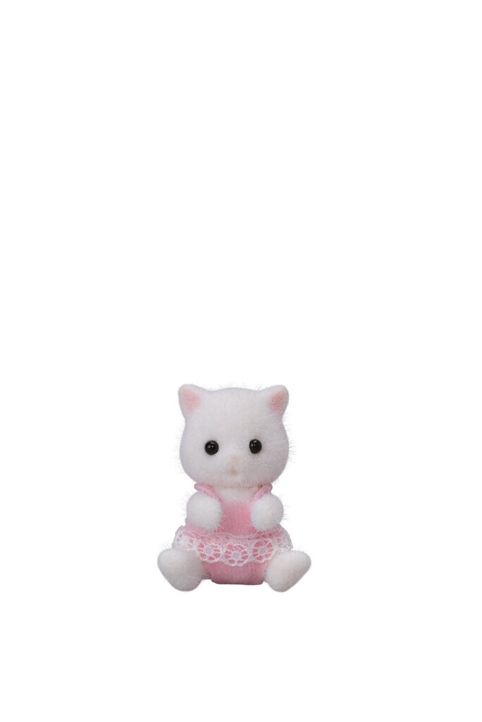 Sylvanian persialaisten kissojen kaksoset hinta ja tiedot | Tyttöjen lelut | hobbyhall.fi