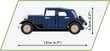 Cobi HC WWII 1934 Citroen Traction 7A hinta ja tiedot | LEGOT ja rakennuslelut | hobbyhall.fi