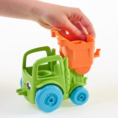 Traktorit 2in1 hinta ja tiedot | Kehittävät lelut | hobbyhall.fi