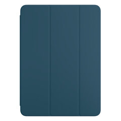 Apple Folio MQDV3ZM/A Marine Blue hinta ja tiedot | Tablettien kotelot ja muut tarvikkeet | hobbyhall.fi