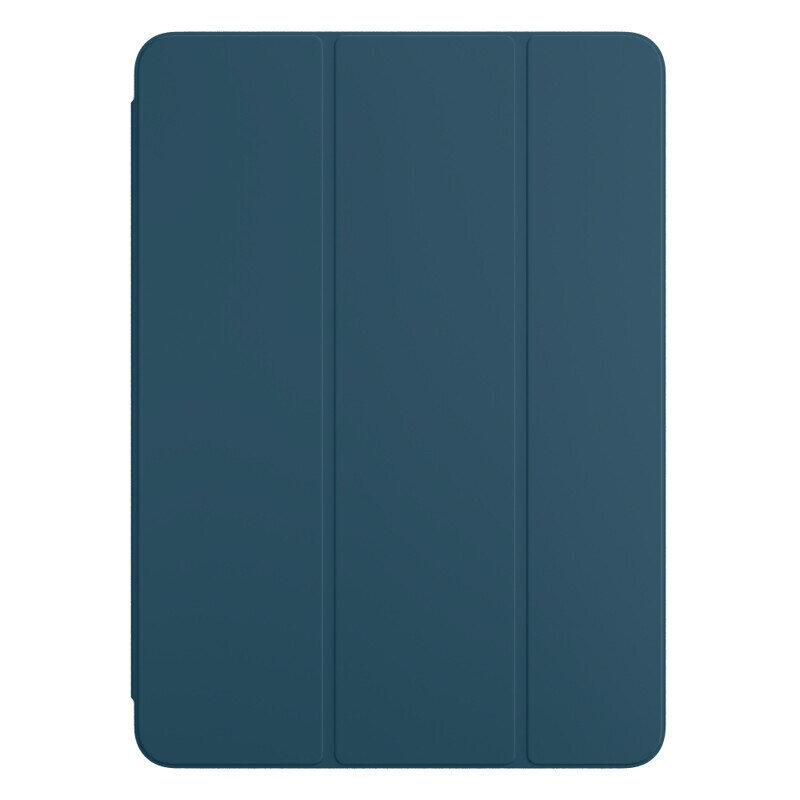 Apple Folio MQDV3ZM/A Marine Blue hinta ja tiedot | Tablettien kotelot ja muut tarvikkeet | hobbyhall.fi