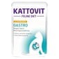 Kattovit Feline Diet Gastro setti aikuisille kissoille, 12x85 g hinta ja tiedot | Kissanruoka | hobbyhall.fi