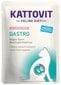 Kattovit Feline Diet Gastro setti aikuisille kissoille, 12x85 g hinta ja tiedot | Kissanruoka | hobbyhall.fi