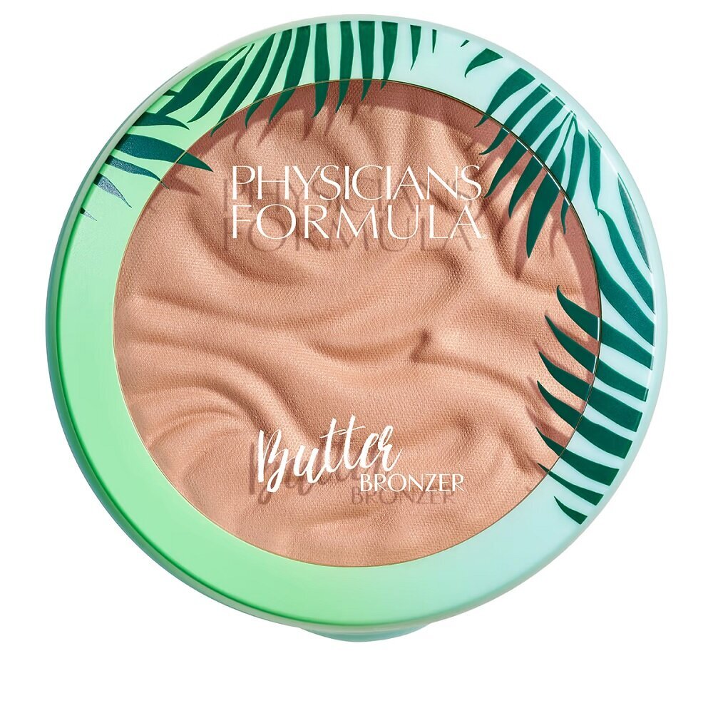 Bronzantas Physicians Formula Butter Bronzer, Light P2, 11 g hinta ja tiedot | Aurinkopuuterit ja poskipunat | hobbyhall.fi