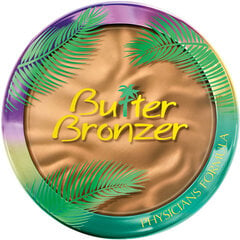 Bronzantas Physicians Formula Butter Bronzer, Sunkissed, 11 g hinta ja tiedot | Aurinkopuuterit ja poskipunat | hobbyhall.fi