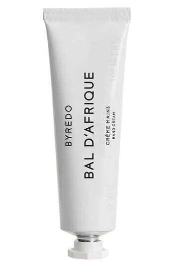 Käsivoide Byredo Bal d`Afrique, 30 ml hinta ja tiedot | Vartalovoiteet ja -emulsiot | hobbyhall.fi