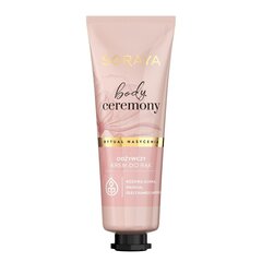 Käsivoide Soraya Body Ceremony, 50 ml hinta ja tiedot | Vartalovoiteet ja -emulsiot | hobbyhall.fi