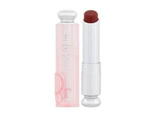 Huulibalsami sävyllä Christian Dior Addict Lip Glow, 038 Rose Nude, 3,2 g hinta ja tiedot | Huulipunat, huulikiillot ja huulirasvat | hobbyhall.fi
