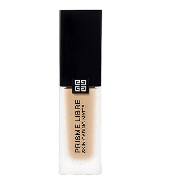 Meikkivoide Givenchy Ladies Prisme Libre Skin Caring Matte, 2-N160, 30 ml hinta ja tiedot | Meikkivoiteet ja puuterit | hobbyhall.fi