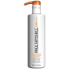 Hiustenhoitonaamio Paul Mitchell Color Protect Hair Lotion Treatment For Colour Protection, 500 ml hinta ja tiedot | Naamiot, öljyt ja seerumit | hobbyhall.fi