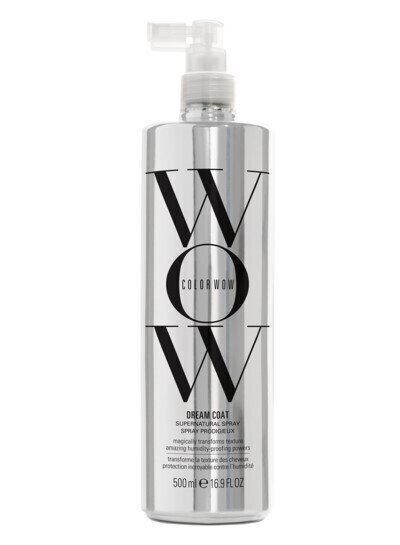 Hiusten suihke Color Wow Dream Coat Supernatural, 500 ml hinta ja tiedot | Kampaamotuotteet | hobbyhall.fi