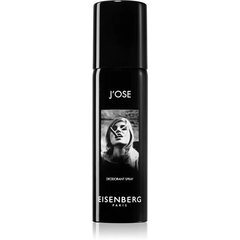 Deodorantti Eisenberg J'ose, 100 ml hinta ja tiedot | Deodorantit | hobbyhall.fi