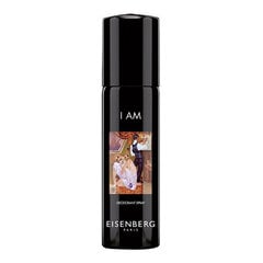 Deodorantti Eisenberg I AM, 100 ml hinta ja tiedot | Deodorantit | hobbyhall.fi