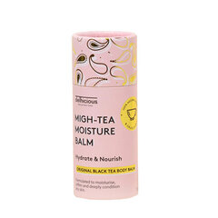 Vartalobalsami Delhicious Migh-Tea Moisture Body Balm, 70 g hinta ja tiedot | Vartalovoiteet ja -emulsiot | hobbyhall.fi