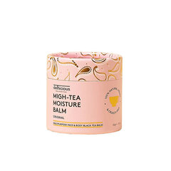 Vartalobalsami Delhicious Migh-Tea Moisture Multipurpose Balm, 50 g hinta ja tiedot | Vartalovoiteet ja -emulsiot | hobbyhall.fi