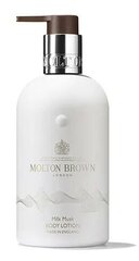 Vartalovoide Molton Brown, 300 ml hinta ja tiedot | Molton Brown Hajuvedet ja kosmetiikka | hobbyhall.fi