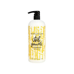 Šampūnas kaikille hiustyypeille Bumble and bumble, 1000 ml hinta ja tiedot | Shampoot | hobbyhall.fi