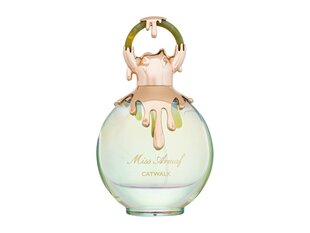 Tuoksuvesi Miss Catwalk Armaf EDP naisille, 100 ml hinta ja tiedot | Naisten hajuvedet | hobbyhall.fi