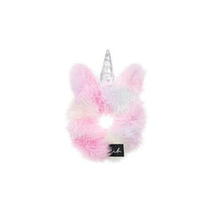 Hiusslenkki lapsille Invisibobble Kids Sprunchie Unicorn hinta ja tiedot | Hiustarvikkeet | hobbyhall.fi