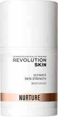 Kasvovoide Revolution Skin Ultimate Skin Strength, 50 ml hinta ja tiedot | Kasvovoiteet | hobbyhall.fi