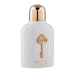 Tuoksuvesi Armaf Private Key To My Soul EDP miehille/naisille, 100 ml hinta ja tiedot | Naisten hajuvedet | hobbyhall.fi