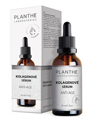 Kollageeniseerumi Planthé Anti-aging, 30 ml hinta ja tiedot | Kasvoöljyt ja seerumit | hobbyhall.fi