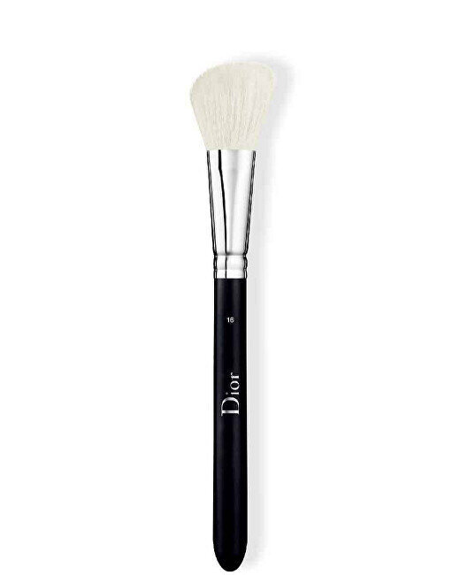 Kosmeettinen sivellin Christian Dior Backstage Blush Brush N16 hinta ja tiedot | Meikkisiveltimet ja meikkisienet | hobbyhall.fi