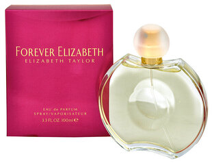 Tuoksuvesi Elizabeth Taylor Forever Elizabeth EDP naisille, 2 ml hinta ja tiedot | Naisten hajuvedet | hobbyhall.fi