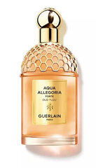 Tuoksuvesi Guerlain Aqua Allegoria Forte Oud Yuzu EDP naisille, 2 ml hinta ja tiedot | Naisten hajuvedet | hobbyhall.fi