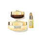 Ihonhoitosetti Guerlain Abeille Royale Set naisille: päivävoide, 50 ml + yövoide, 15 ml + kasvoöljy, 15 ml + kosmetiikkalaukku hinta ja tiedot | Kasvovoiteet | hobbyhall.fi