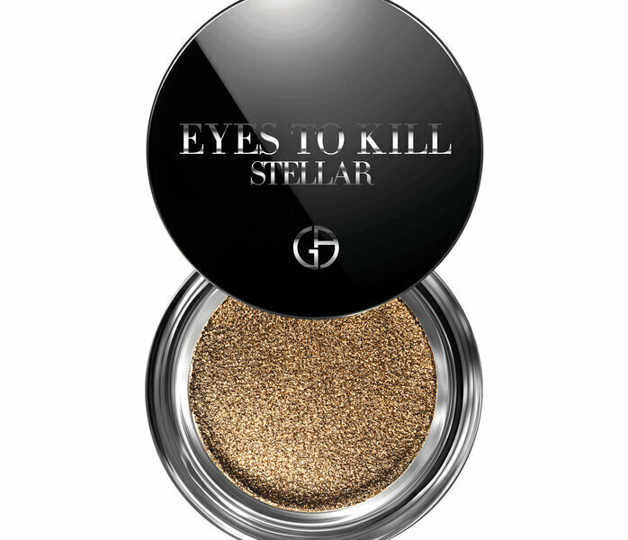 Silmävarjot Giorgio Armani Eyes To Kill Stellar 03 Eclipse, 4 g hinta ja tiedot | Silmämeikit | hobbyhall.fi