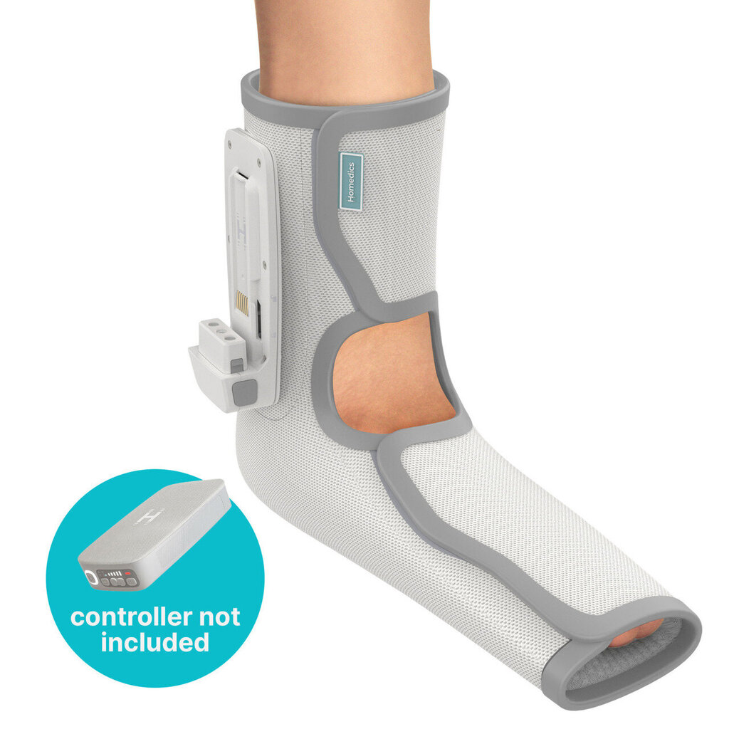 Homedics SR-CMF10H hinta ja tiedot | Hierontalaitteet | hobbyhall.fi