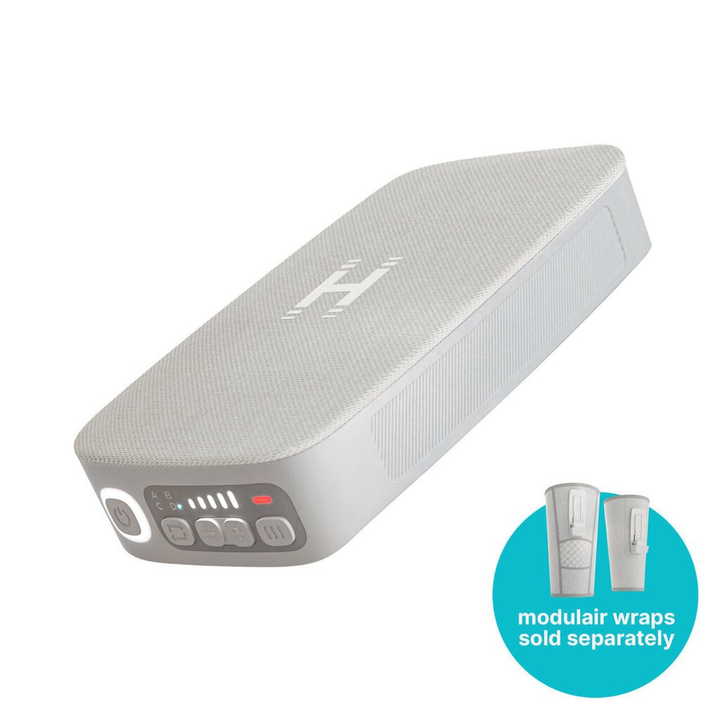 Homedics SR-CMX10-GY hinta ja tiedot | Hierontalaitteet | hobbyhall.fi