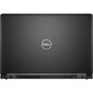 Dell Latitude 5591 Intel Core i7-8850H 32/256GB SSD Windows 11 Musta hinta ja tiedot | Kannettavat tietokoneet | hobbyhall.fi