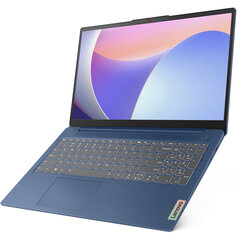 Lenovo IdeaPad 3 15ALC6 AMD Ryzen 7 5700U 16/512GB SSD Win 11 Pro Sininen hinta ja tiedot | Kannettavat tietokoneet | hobbyhall.fi