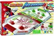 EPOCH-peli Super Mario Air Hockey 07361 hinta ja tiedot | Lautapelit ja älypelit | hobbyhall.fi