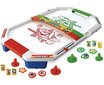 EPOCH-peli Super Mario Air Hockey 07361 hinta ja tiedot | Lautapelit ja älypelit | hobbyhall.fi