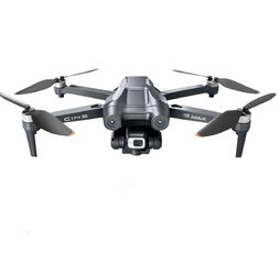 Älykäs drone Gleto, I8Max, 4K hinta ja tiedot | Dronet | hobbyhall.fi