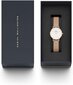 Daniel Wellington naisten kello, kulta hinta ja tiedot | Naisten kellot | hobbyhall.fi